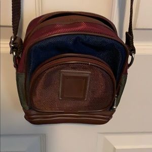 Crossbody/camera bag
